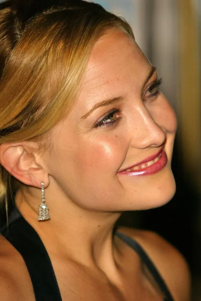 Kate Hudson — Stockfoto