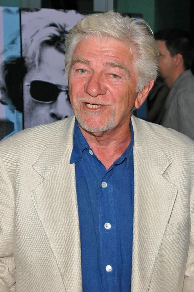 Seymour Cassel — Stockfoto