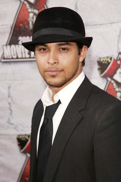 Wilmer Valderrama — Stok fotoğraf