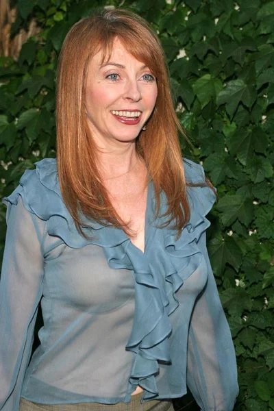 Cassandra Peterson — Stock Photo, Image