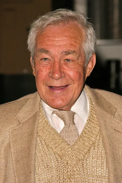 Jack Larson — Stockfoto