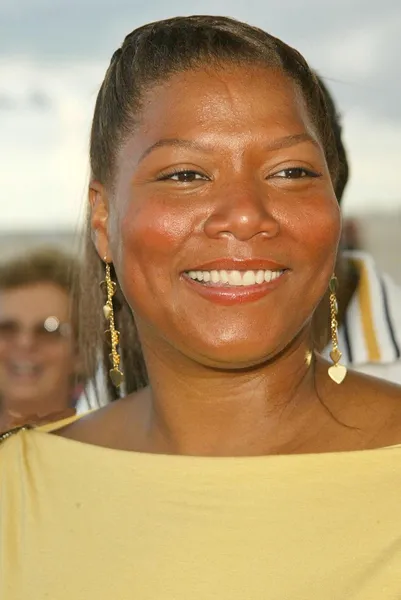 Regina Latifah — Foto Stock