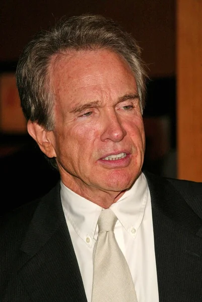 Warren beatty : — Photo