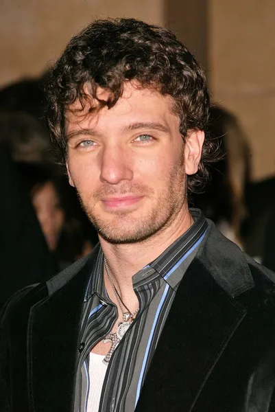 JC Chasez — Φωτογραφία Αρχείου