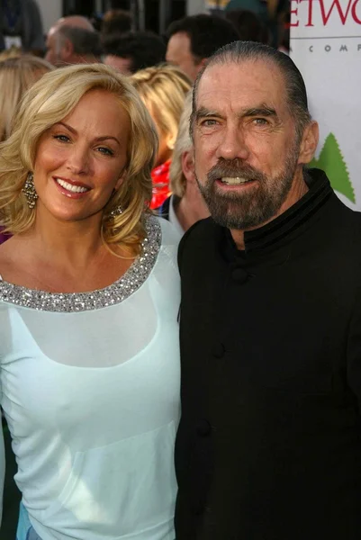 John Paul Dejoria — Stockfoto