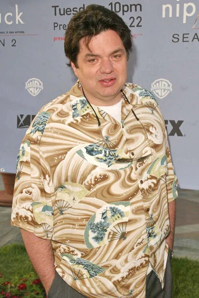 Oliver Platt — Foto de Stock