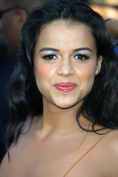 Michelle Rodriguez — Stock Photo, Image