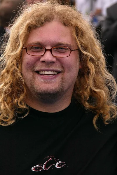 Michael Teutul — Photo