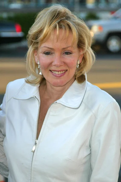 Jean Smart — Stockfoto