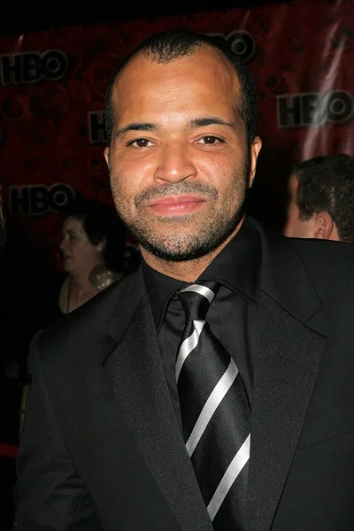 Jeffrey Wright — Stock Photo, Image