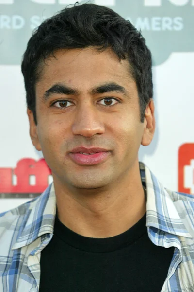 Kal Penn — Stock Photo, Image