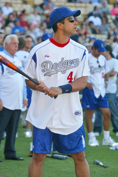 Adam Rodriguez — Foto Stock