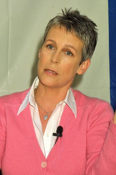 Jamie Lee Curtis