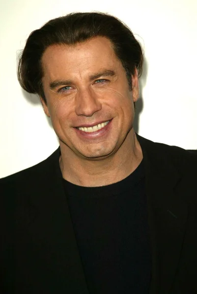 John Travolta. —  Fotos de Stock