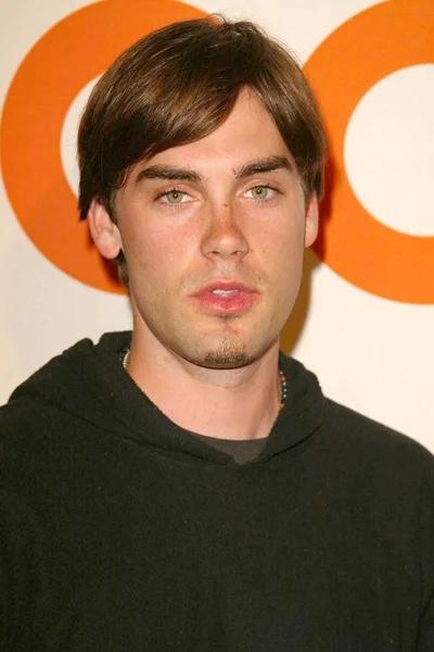 Drew Fuller — Zdjęcie stockowe