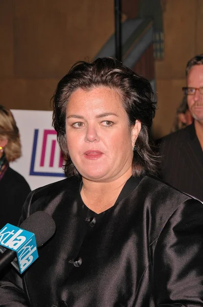 Rosie O'Donnell — Stockfoto