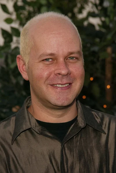 James Michael Tyler — Stock Photo, Image