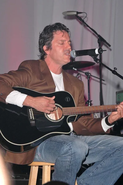 Stephan Jenkins — Stockfoto