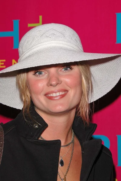 Sonniges Mabrey — Stockfoto