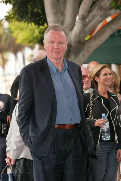 Jon Voight — Zdjęcie stockowe