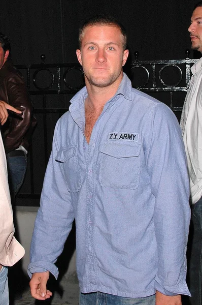 Scott Caan — Stockfoto