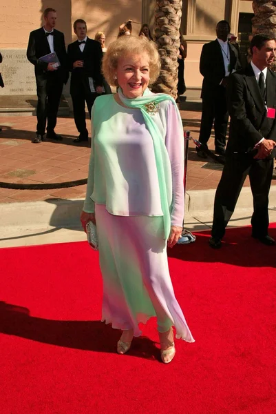 Betty White