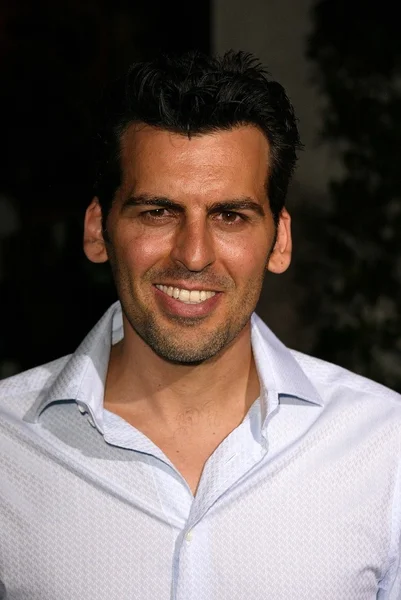 Oded Fehr —  Fotos de Stock