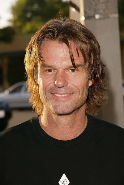 Harry Hamlin — Stock Photo, Image