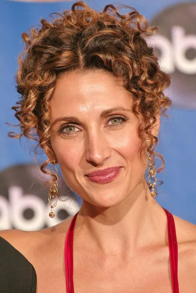 Melina Kanakaredes — Foto Stock