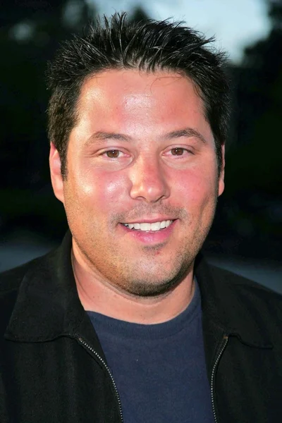 Greg Grunberg — Stok fotoğraf