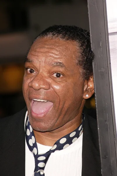 John Witherspoon — Stockfoto