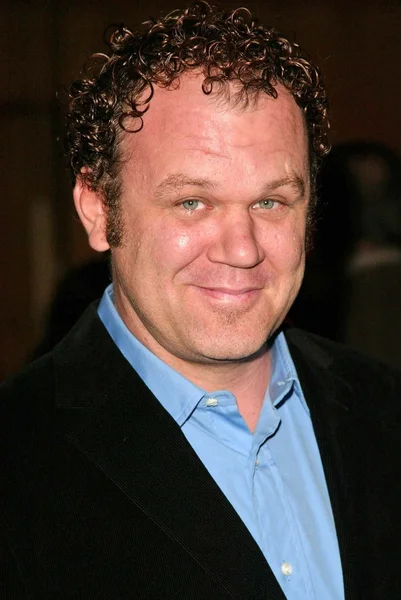 John C. Reilly — Stockfoto