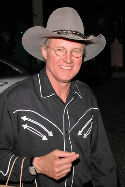 Bruce boxleitner — Zdjęcie stockowe