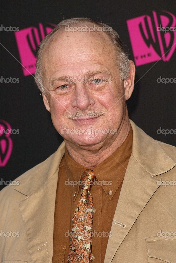 Gerald Mcraney.