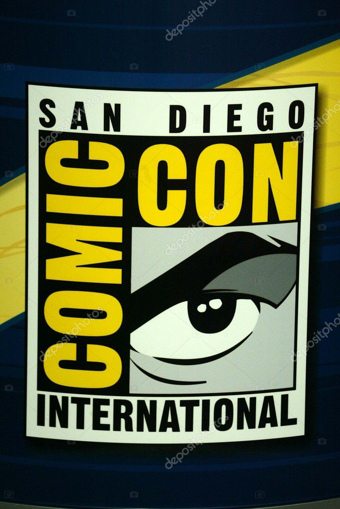 comiccon #hashtag
