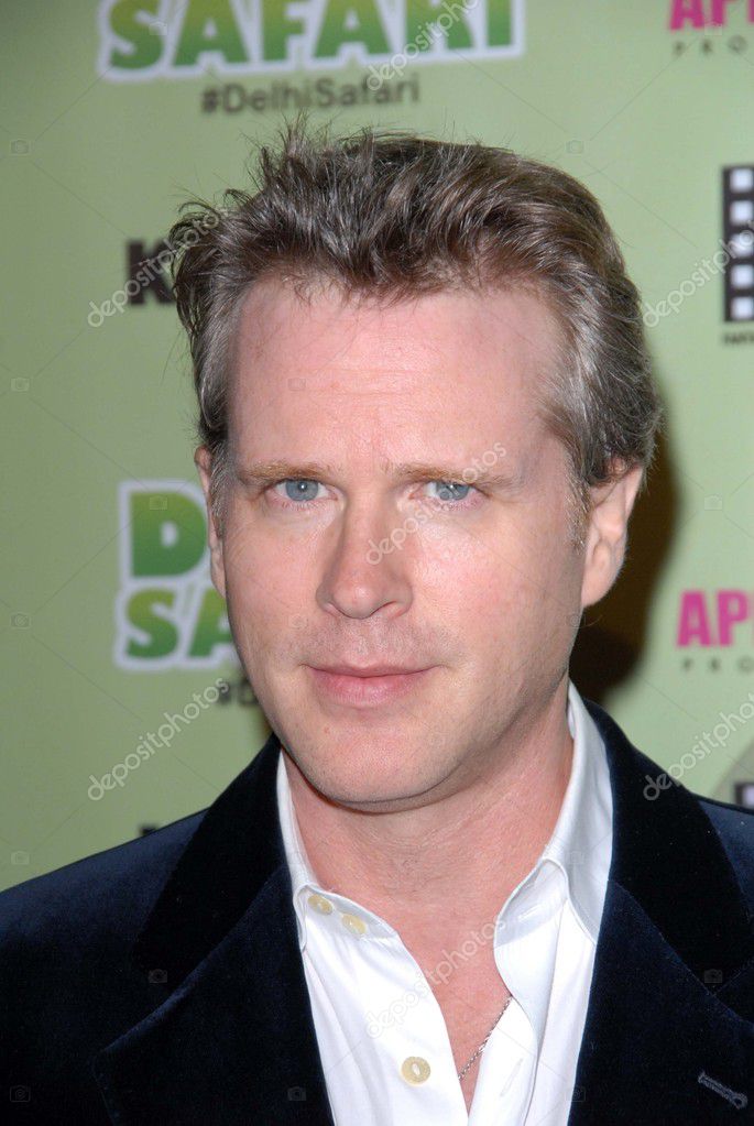 View Download Cary Elwes Pictures