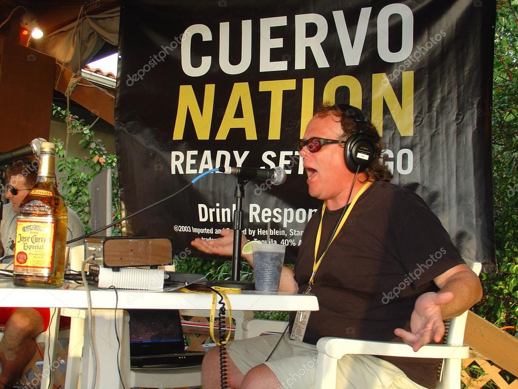 Tom Leykis – Stock Editorial Photo © s_bukley #17273751
