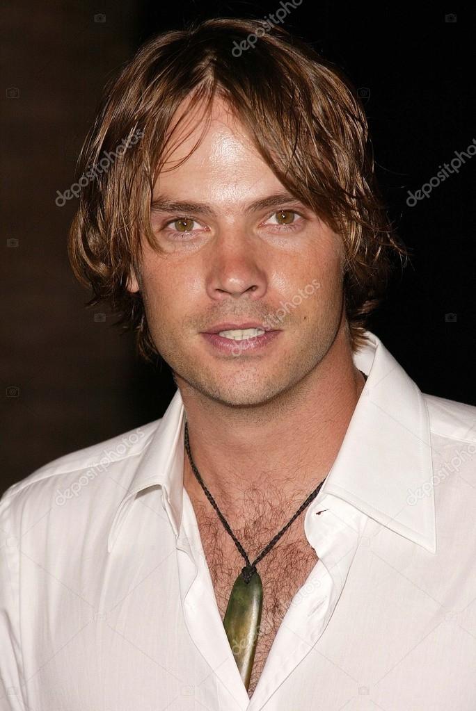 Barry Watson Stock Editorial Photo © s_bukley 17273937