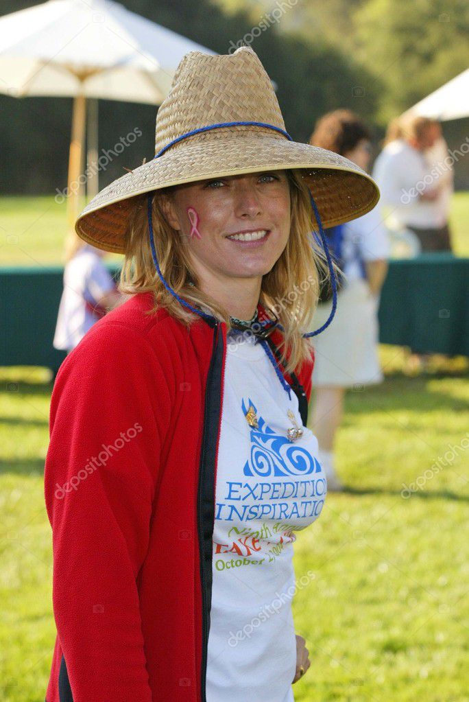 Tea Leoni Stock Editorial Photo © s_bukley 17277703