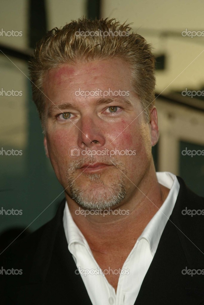 Kevin Nash Stock Editorial Photo © s_bukley 17279401