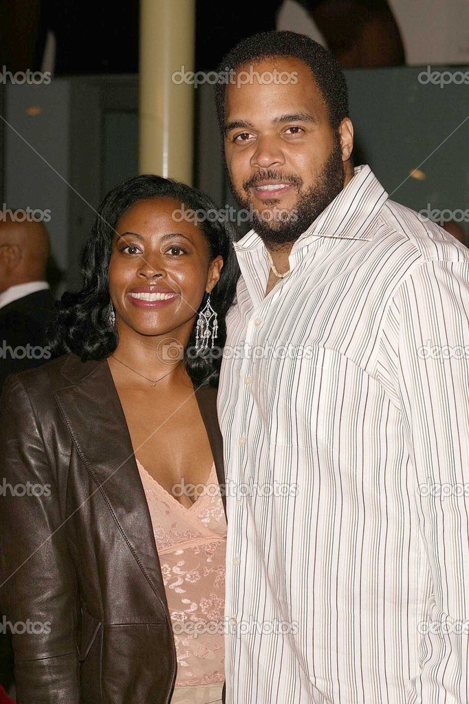 Victor Williams — Stock Editorial Photo © s_bukley #17279605