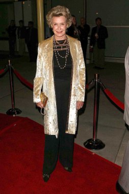 Dina Merrill