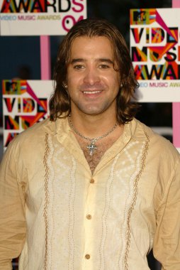 Scott Stapp