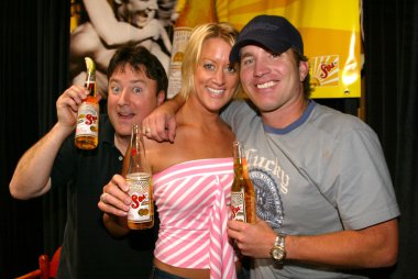 ayaz stilwell, heidi hamilton ve frank kramer