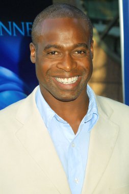 Phill Lewis