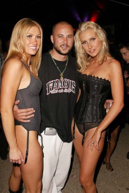 Ritchey, brendi cris judd ve lori smith