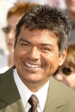 George Lopez