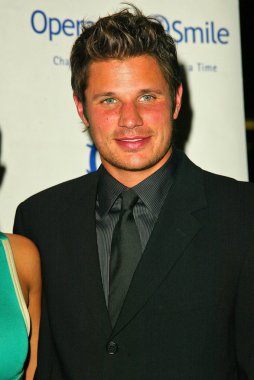 Nick Lachey