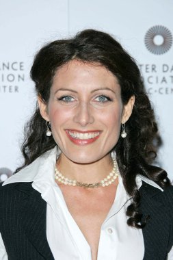 Lisa Edelstein