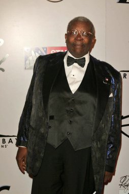 BB king